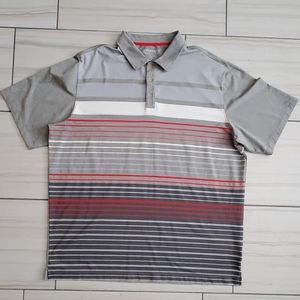 NIKE GOLF DRI FIT XXL Mens Shirt